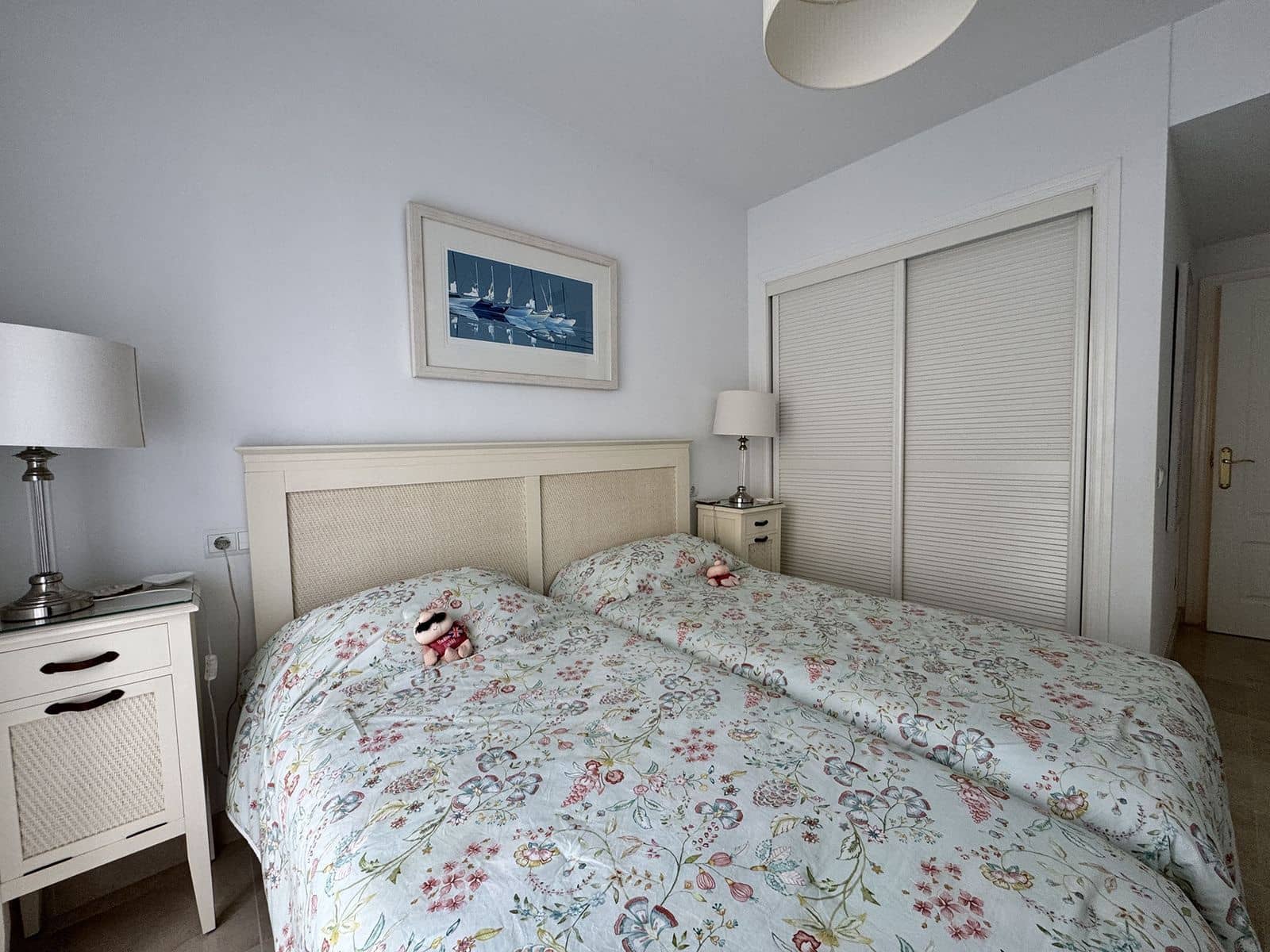 2 bedroom Apartment for sale in Los Arqueros with pool - € 430,000 (Ref: 9382100)