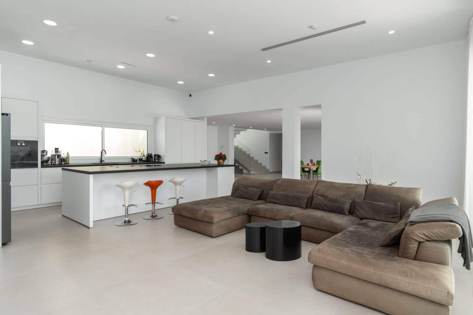 3 soverom Villa til salgs i La Mairena med svømmebasseng - € 2 400 000 (Ref: 9382101)