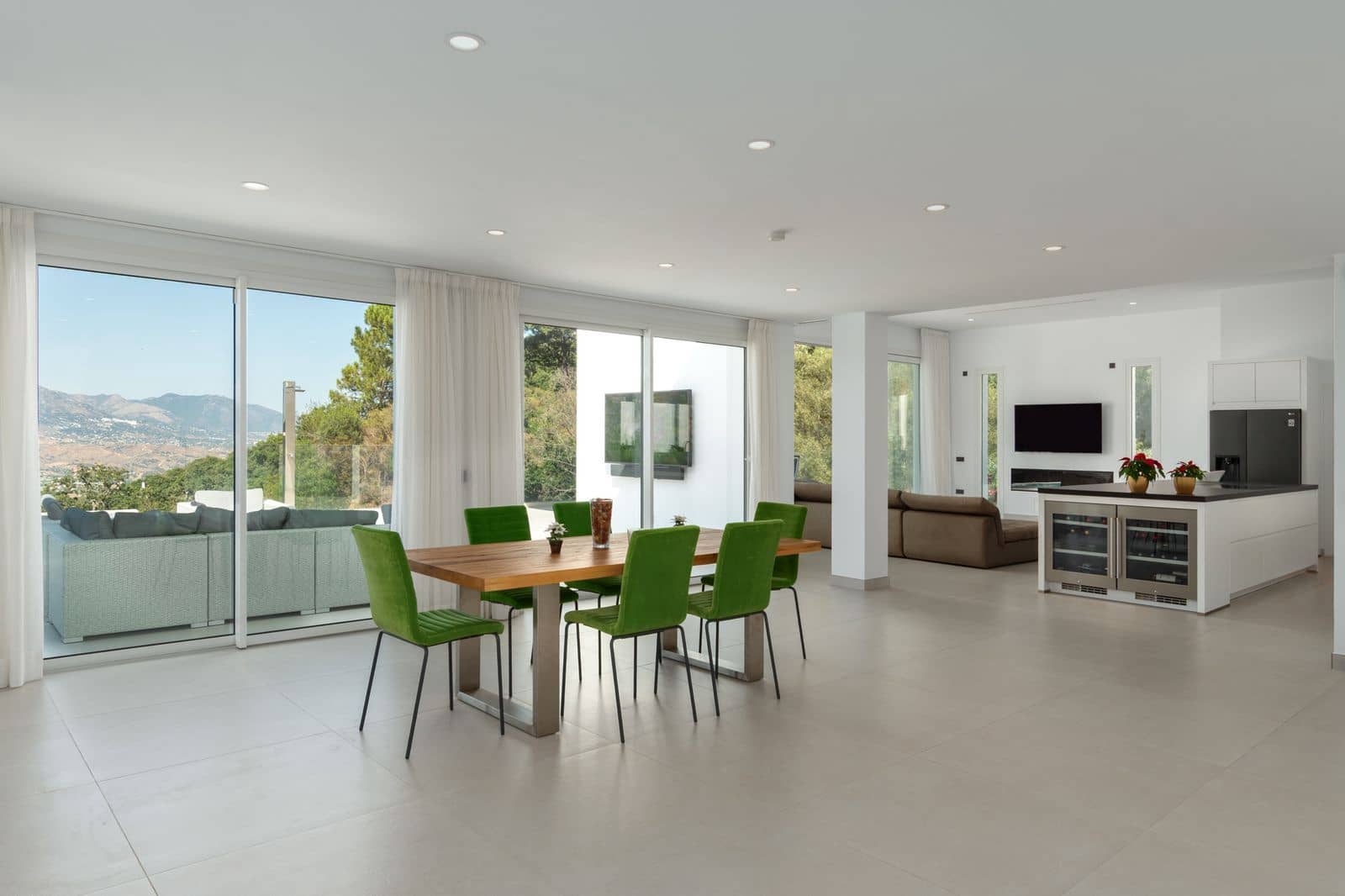 3 soverom Villa til salgs i La Mairena med svømmebasseng - € 2 400 000 (Ref: 9382101)