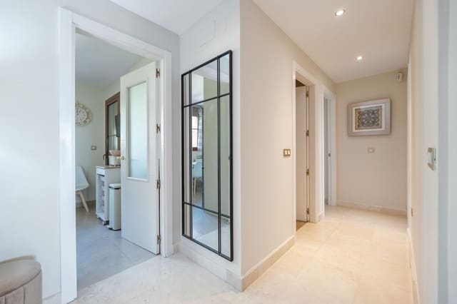 2 Zimmer Apartment zu verkaufen in Benahavís - 420.000 € (Ref: 9382102)