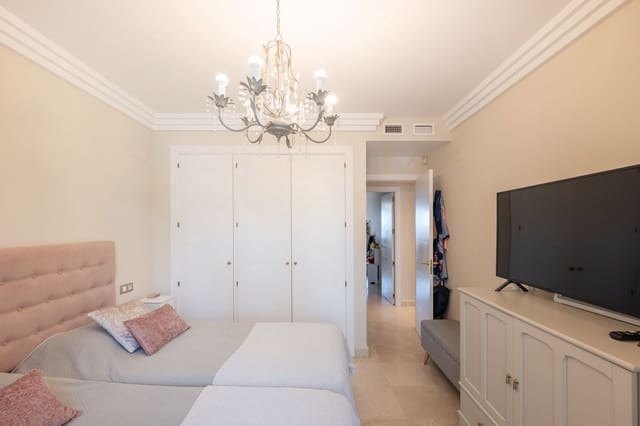 2 Zimmer Apartment zu verkaufen in Benahavís - 420.000 € (Ref: 9382102)