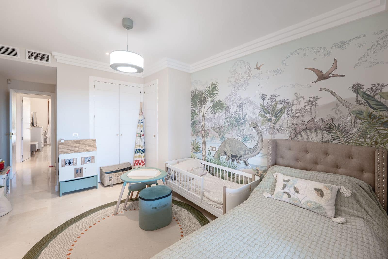 2 Zimmer Apartment zu verkaufen in Benahavis - 420.000 € (Ref: 9382102)