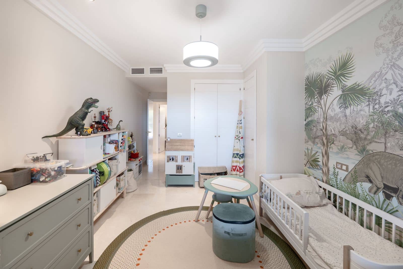 2 Zimmer Apartment zu verkaufen in Benahavis - 420.000 € (Ref: 9382102)