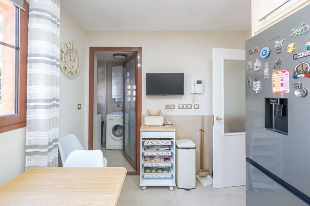 2 Zimmer Apartment zu verkaufen in Benahavís - 420.000 € (Ref: 9382102)