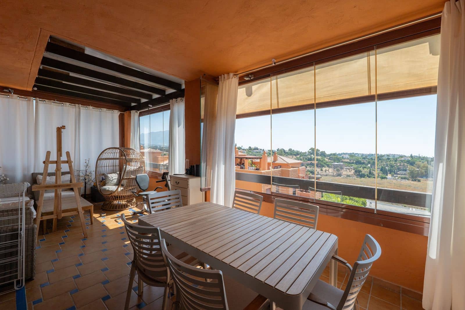 2 Zimmer Apartment zu verkaufen in Benahavis - 420.000 € (Ref: 9382102)