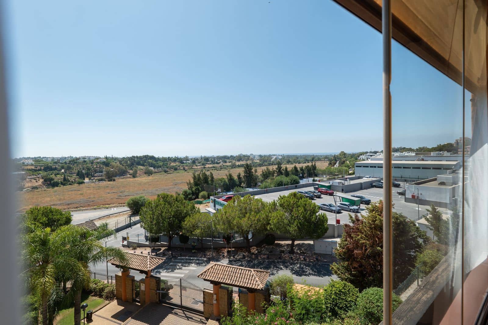 2 Zimmer Apartment zu verkaufen in Benahavis - 420.000 € (Ref: 9382102)