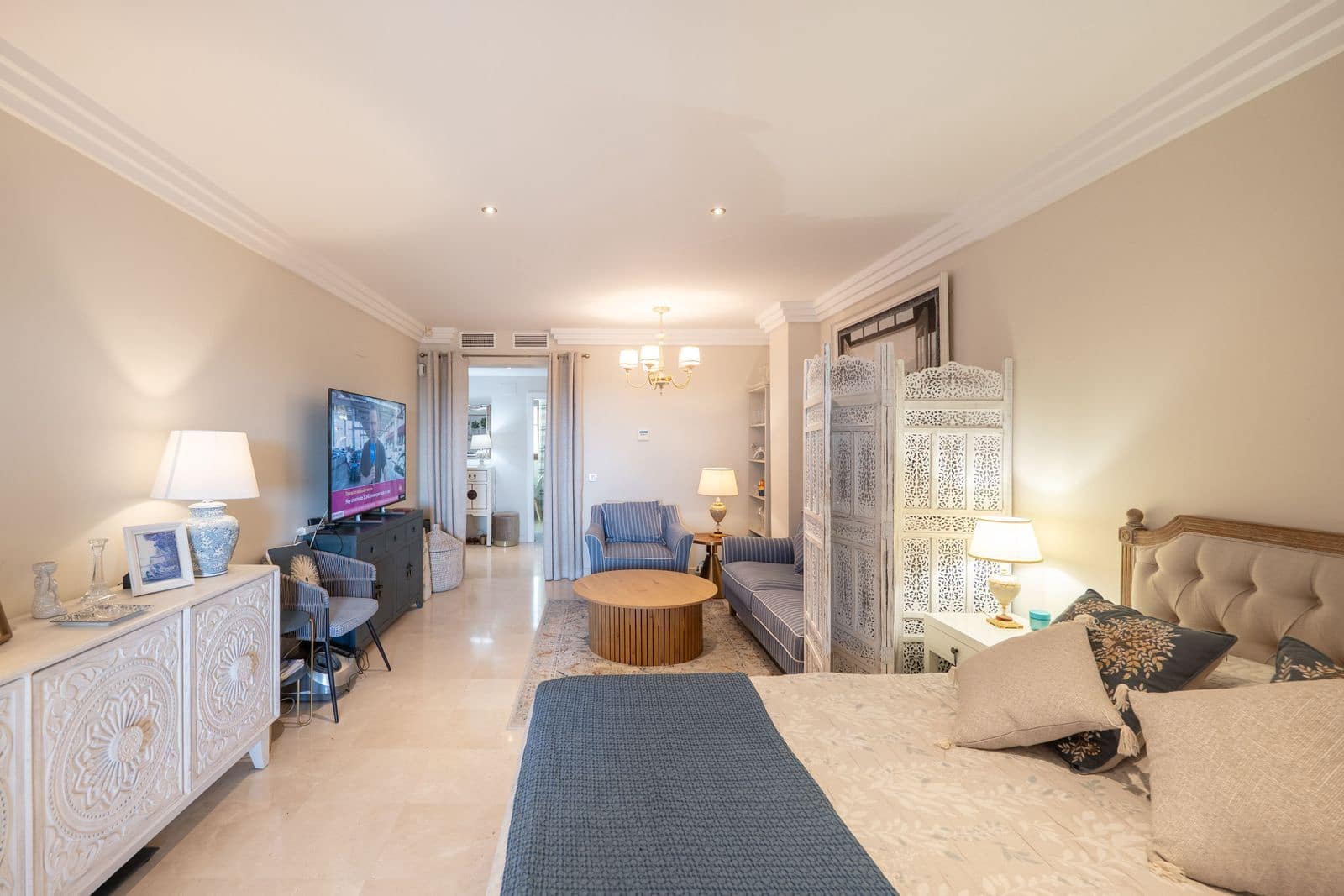 2 Zimmer Apartment zu verkaufen in Benahavis - 420.000 € (Ref: 9382102)