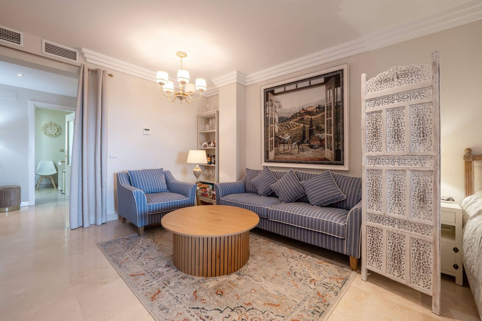 2 Zimmer Apartment zu verkaufen in Benahavis - 420.000 € (Ref: 9382102)