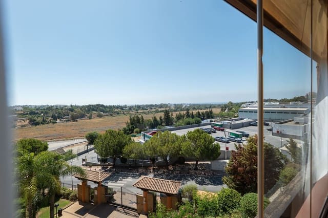 2 Zimmer Apartment zu verkaufen in Benahavís - 420.000 € (Ref: 9382102)