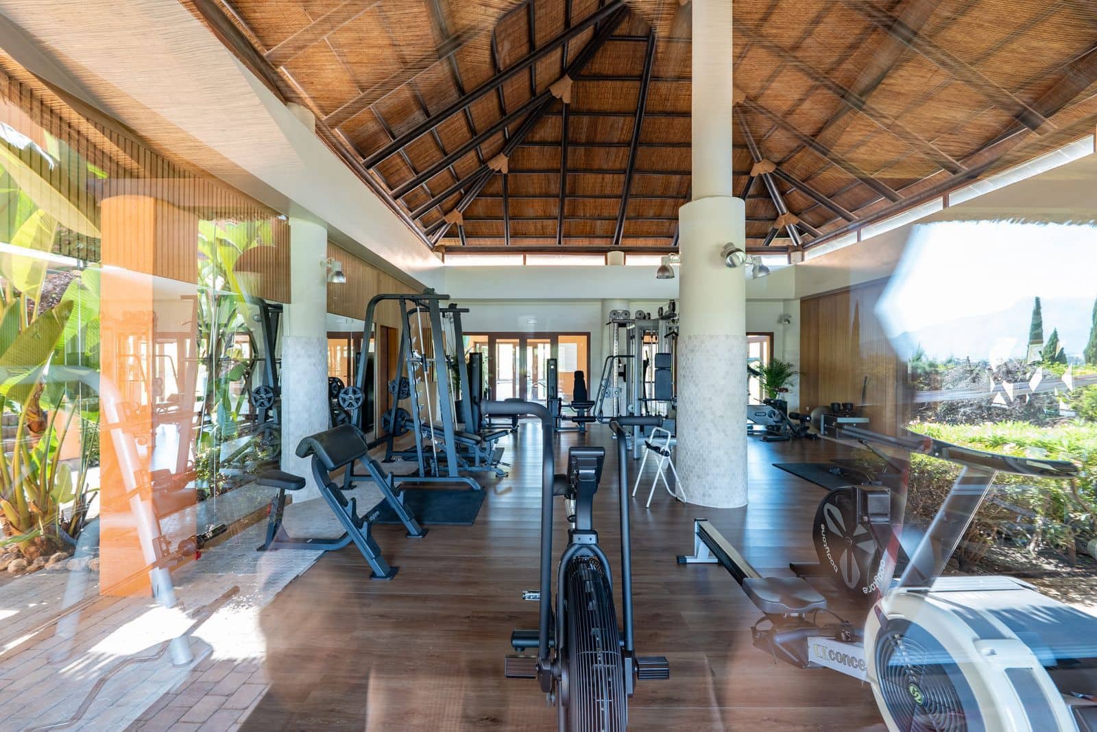 2 Zimmer Apartment zu verkaufen in Benahavis - 420.000 € (Ref: 9382102)