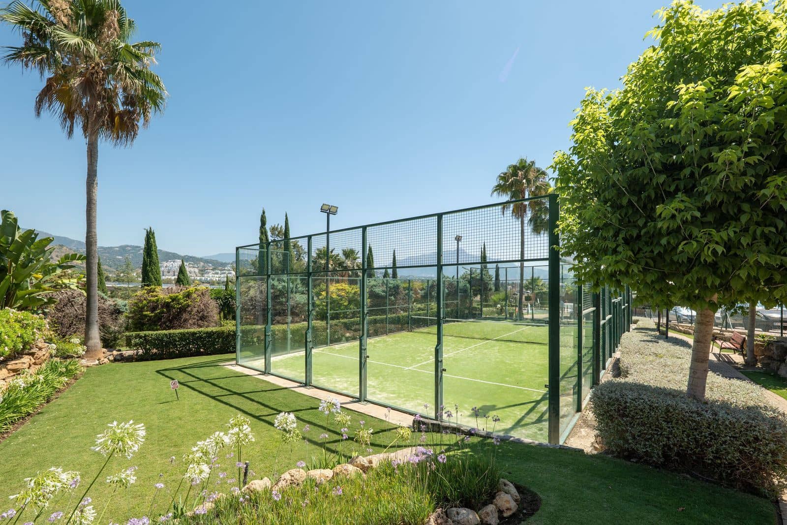 2 Zimmer Apartment zu verkaufen in Benahavis - 420.000 € (Ref: 9382102)