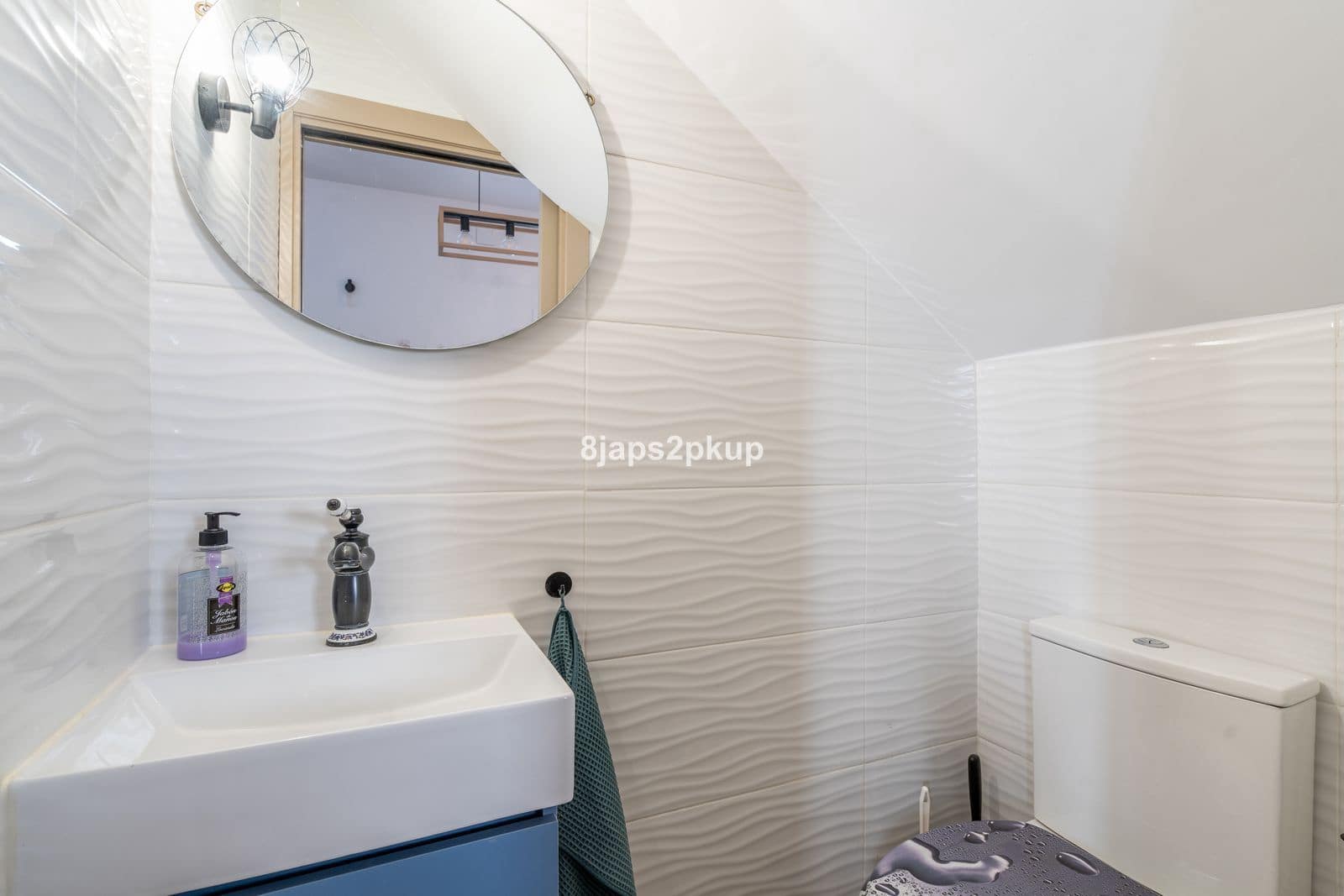 2 bedroom Townhouse for sale in Estepona - € 595,000 (Ref: 9382103)