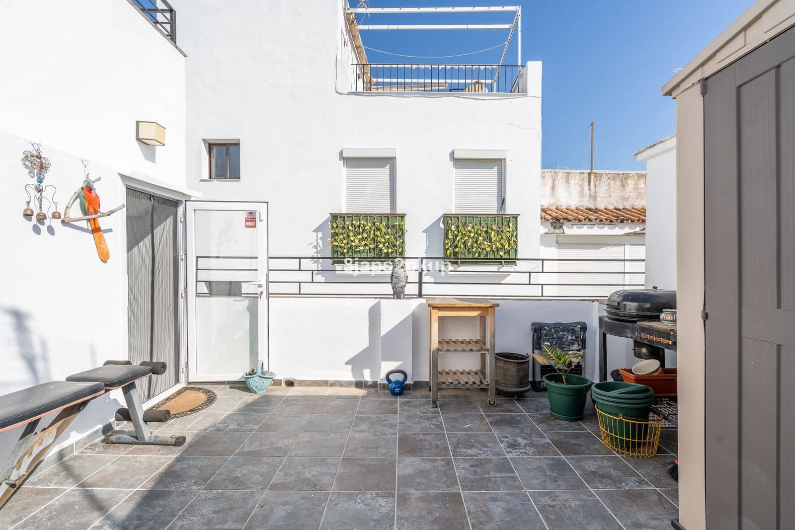 2 bedroom Townhouse for sale in Estepona - € 595,000 (Ref: 9382103)