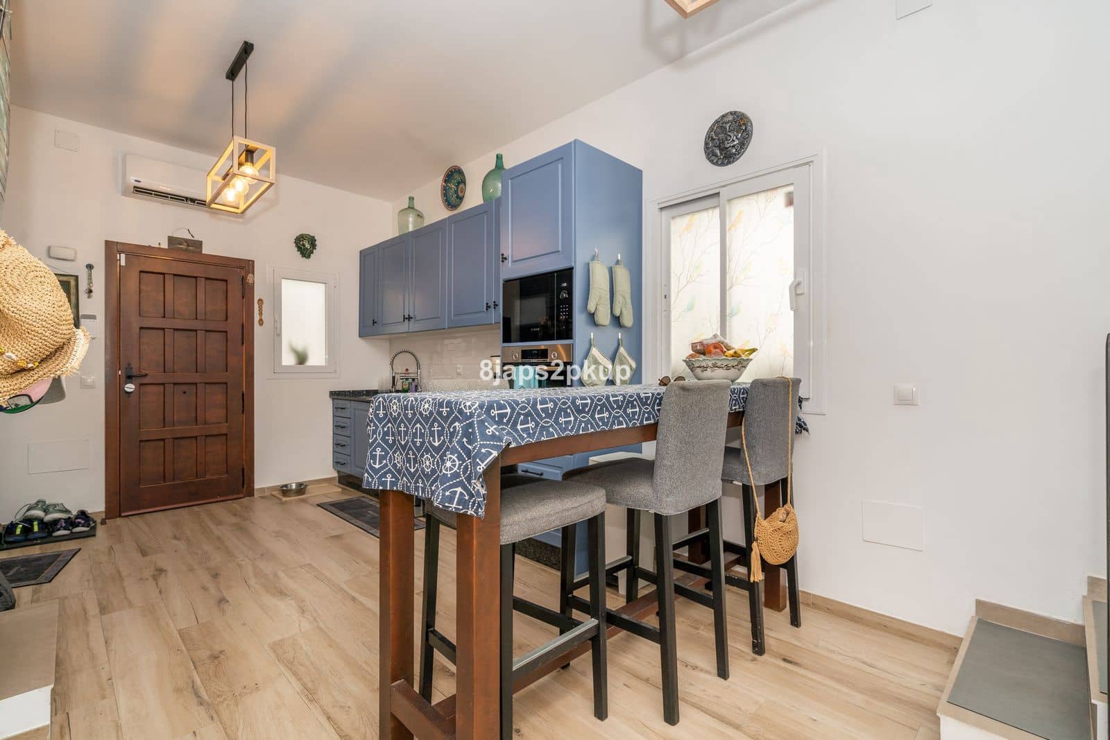 2 bedroom Townhouse for sale in Estepona - € 595,000 (Ref: 9382103)