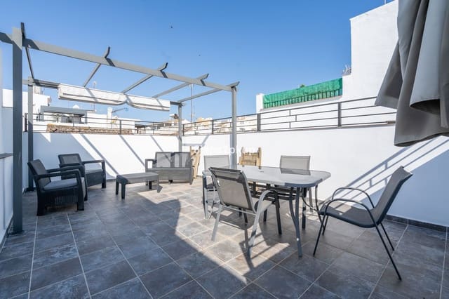 2 bedroom Townhouse for sale in Estepona - € 595,000 (Ref: 9382103)