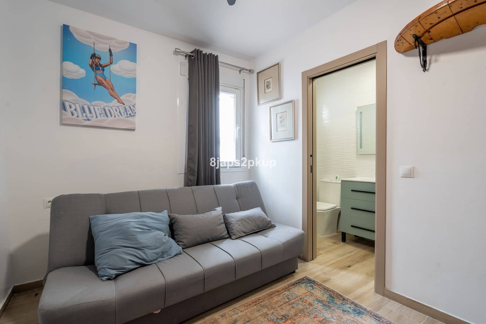 2 bedroom Townhouse for sale in Estepona - € 595,000 (Ref: 9382103)