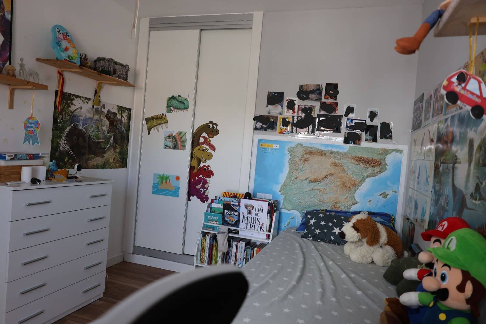 3 bedroom Apartment for sale in Calahonda with garage - € 479,000 (Ref: 9382104)