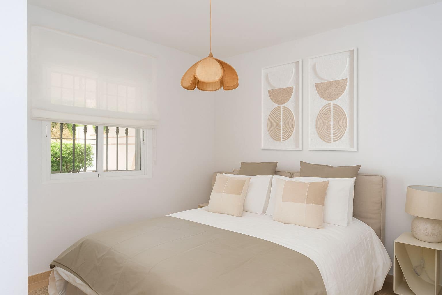 2 soveværelse Lejlighed til salg i La Quinta - € 599.000 (Ref: 9384939)