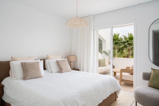 2 soveværelse Lejlighed til salg i La Quinta, Benahavís - € 599.000 (Ref: 9384939)