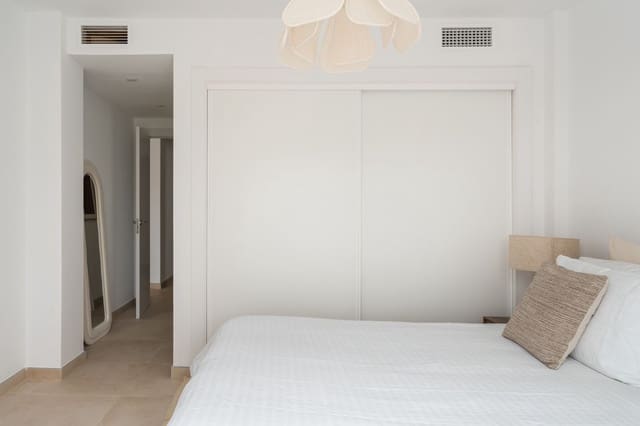 2 soveværelse Lejlighed til salg i La Quinta, Benahavís - € 599.000 (Ref: 9384939)