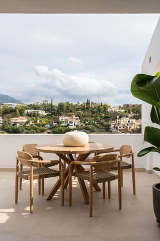 2 chambre Appartement à vendre à La Quinta, Benahavís - 565 000 € (Ref: 9384939)