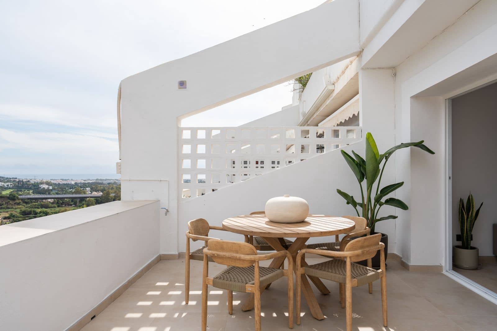 2 makuuhuone Huoneisto myytävänä paikassa La Quinta - 565 000 € (Ref: 9384939)