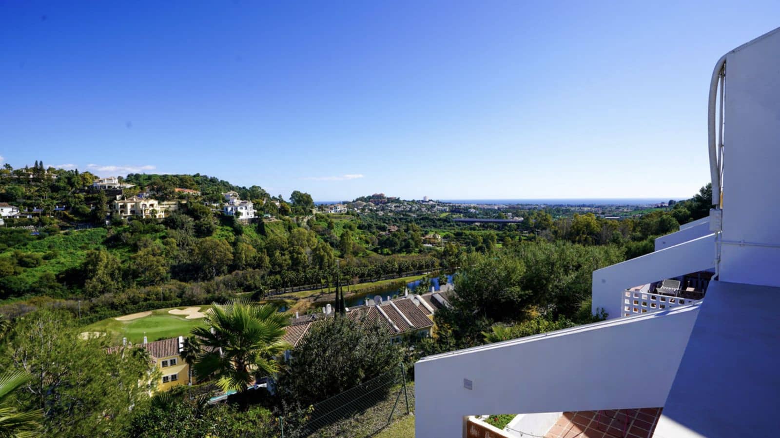 2 makuuhuone Huoneisto myytävänä paikassa La Quinta - 565 000 € (Ref: 9384939)
