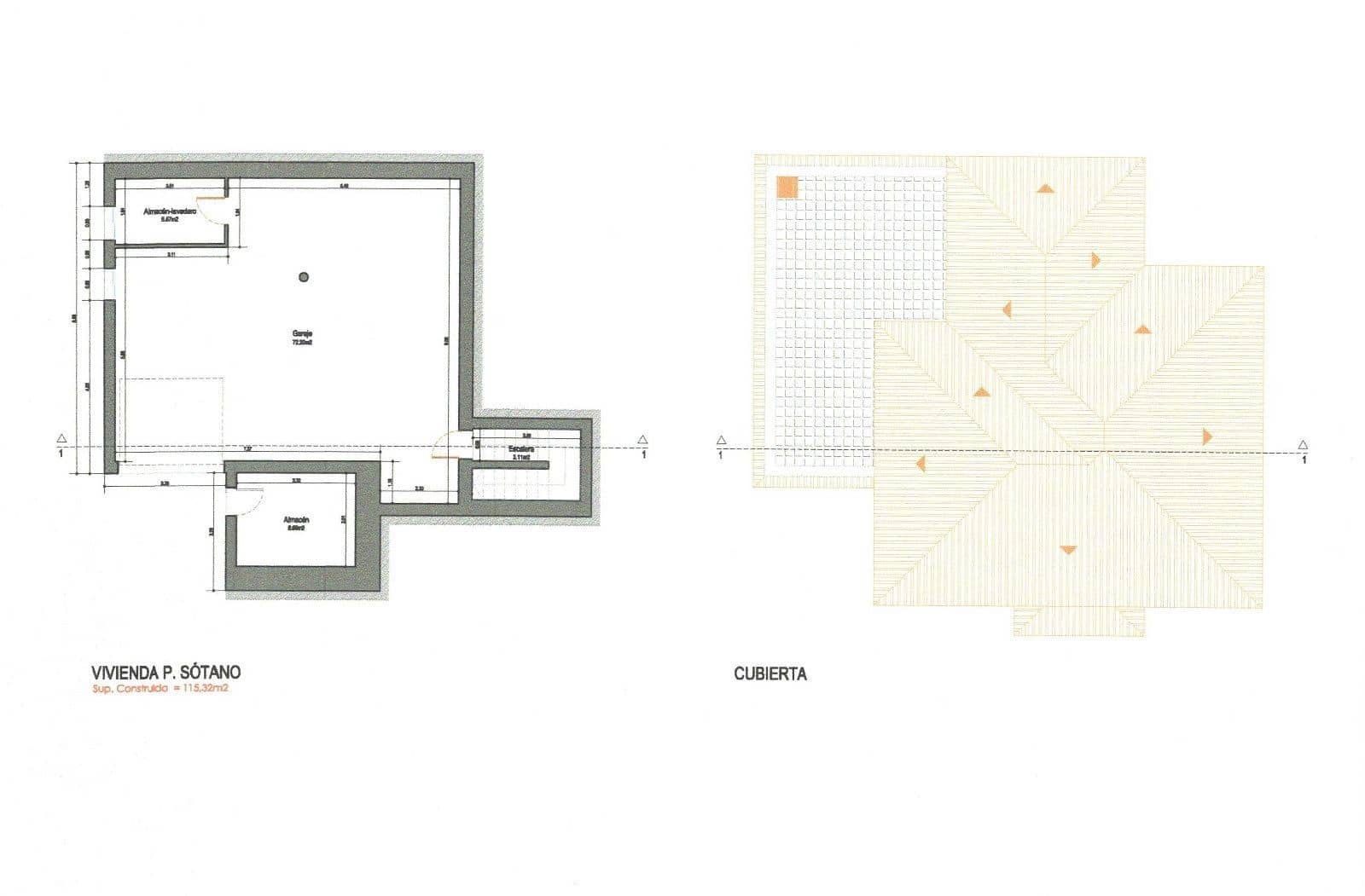 4 bedroom Villa for sale in La Cala de Mijas with pool garage - € 999,000 (Ref: 9406069)