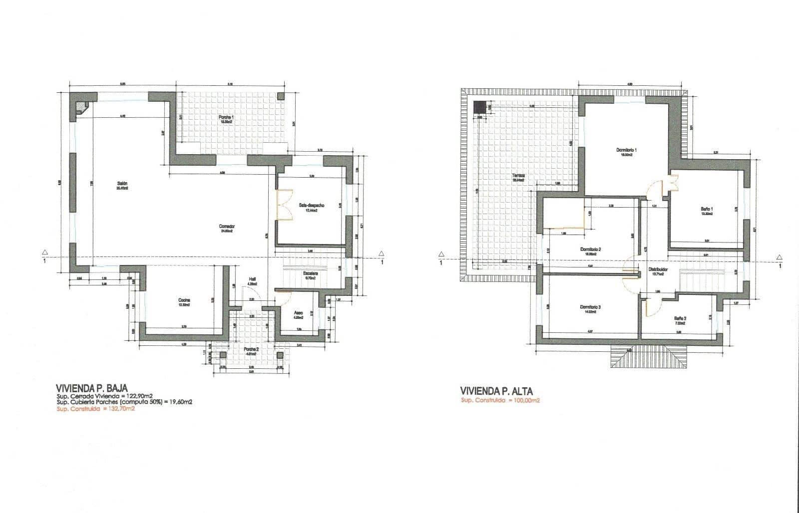 4 bedroom Villa for sale in La Cala de Mijas with pool garage - € 999,000 (Ref: 9406069)