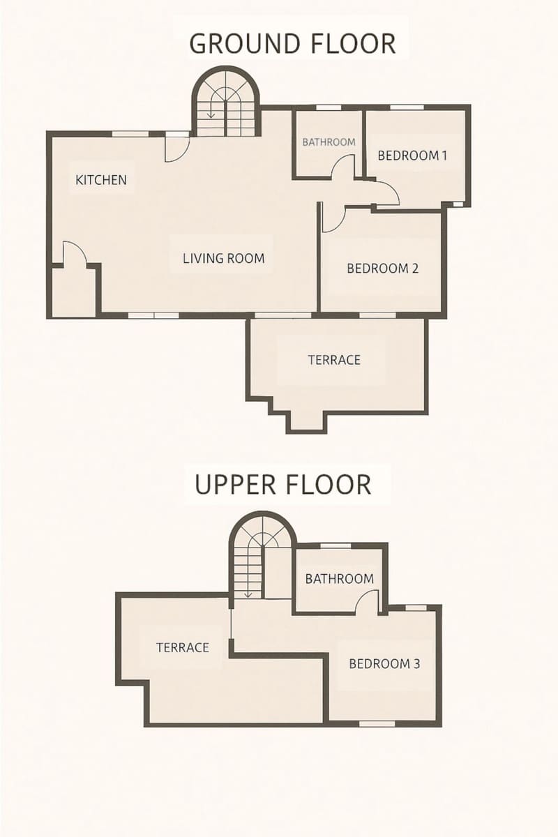 3 bedroom Penthouse for sale in Nueva Andalucia with pool - € 589,000 (Ref: 9424213)