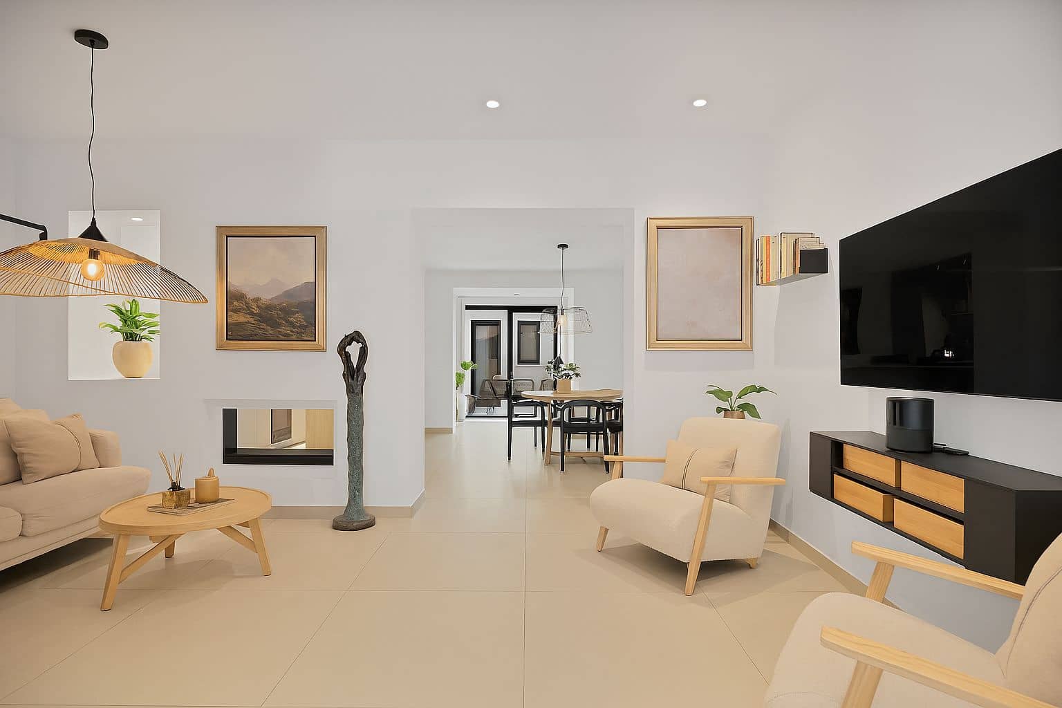 2 Zimmer Apartment zu verkaufen in Estepona - 565.000 € (Ref: 9439019)