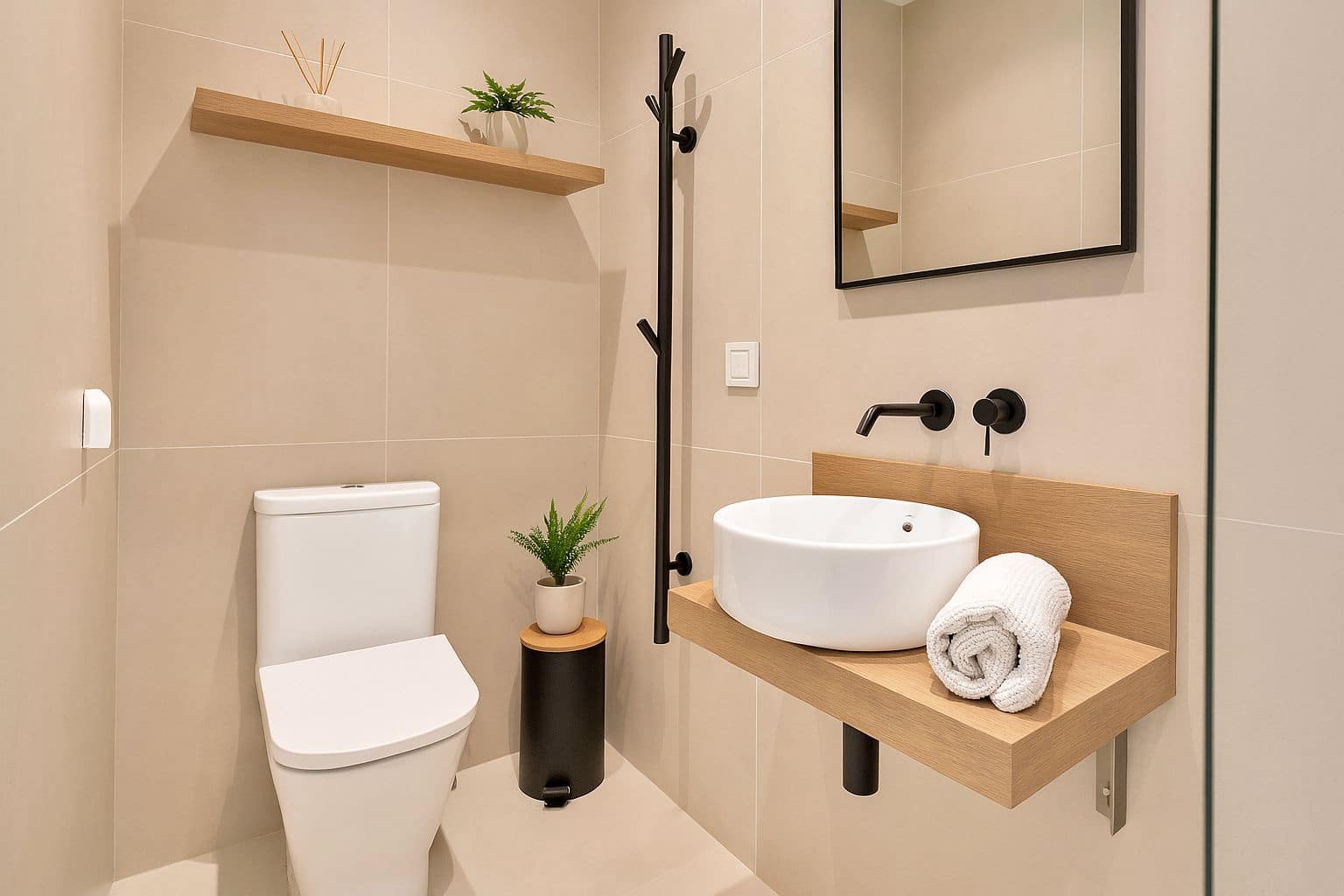 2 Zimmer Apartment zu verkaufen in Estepona - 565.000 € (Ref: 9439019)