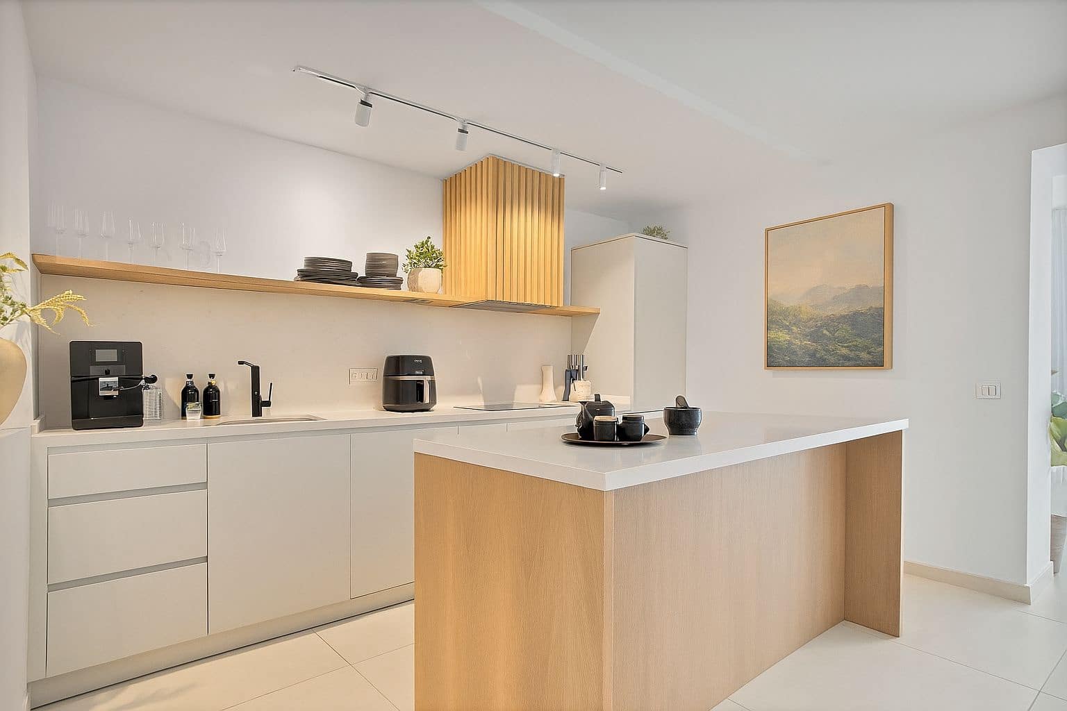 2 Zimmer Apartment zu verkaufen in Estepona - 565.000 € (Ref: 9439019)