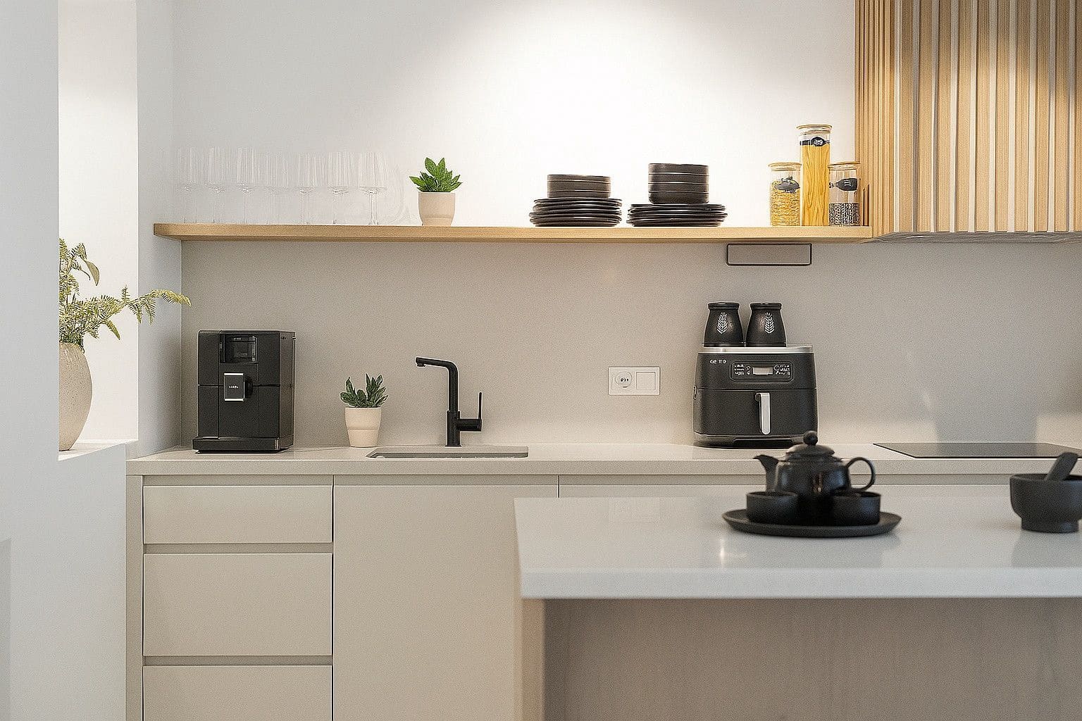 2 Zimmer Apartment zu verkaufen in Estepona - 565.000 € (Ref: 9439019)