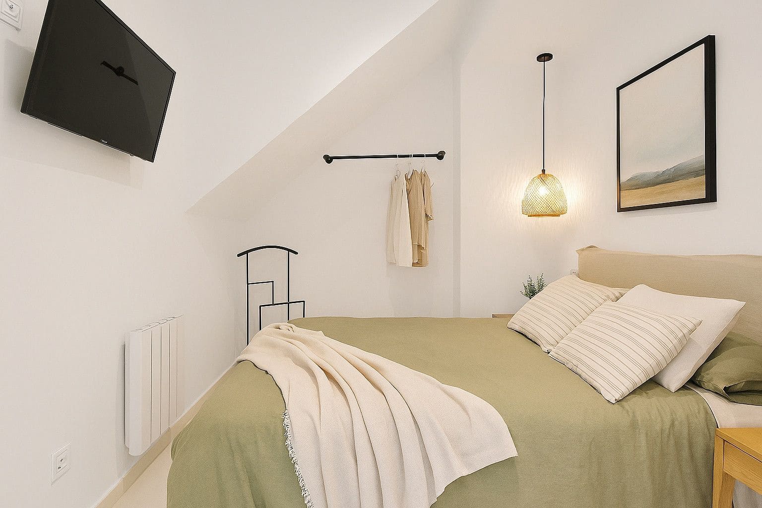 2 Zimmer Apartment zu verkaufen in Estepona - 565.000 € (Ref: 9439019)