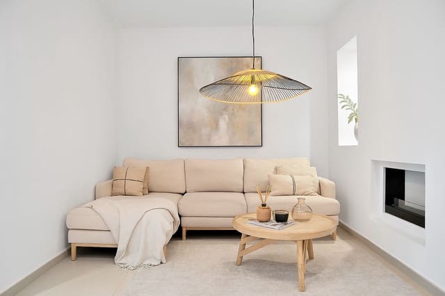 2 Zimmer Apartment zu verkaufen in Estepona - 565.000 € (Ref: 9439019)