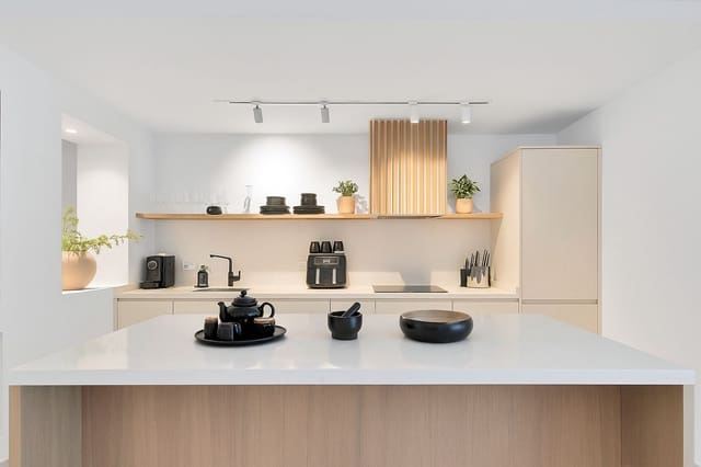 2 Zimmer Apartment zu verkaufen in Estepona - 565.000 € (Ref: 9439019)