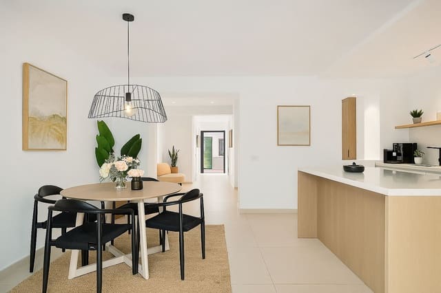 2 Zimmer Apartment zu verkaufen in Estepona - 565.000 € (Ref: 9439019)
