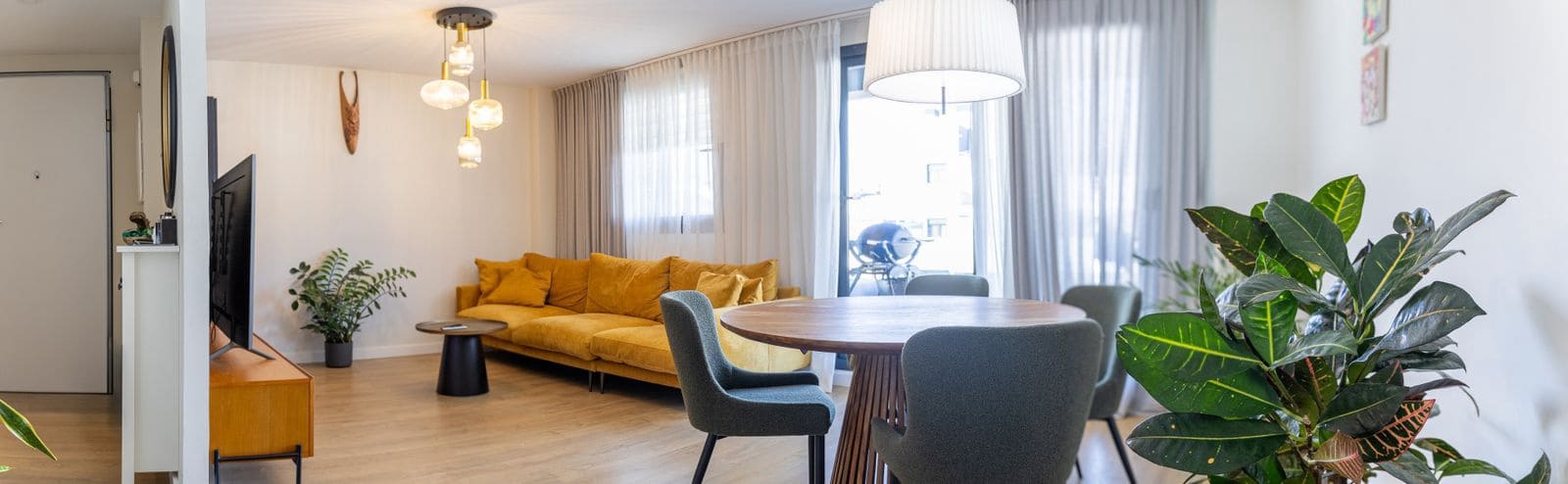 3 makuuhuone Huoneisto myytävänä paikassa Estepona - 420 000 € (Ref: 9439020)