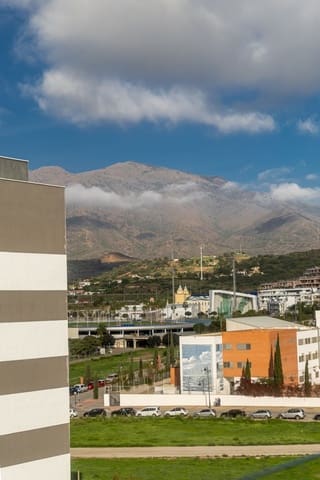 3 makuuhuone Huoneisto myytävänä paikassa Centro, Estepona - 420 000 € (Ref: 9439020)