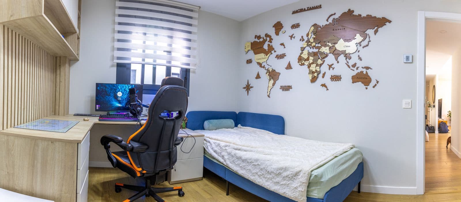 3 makuuhuone Huoneisto myytävänä paikassa Estepona - 420 000 € (Ref: 9439020)