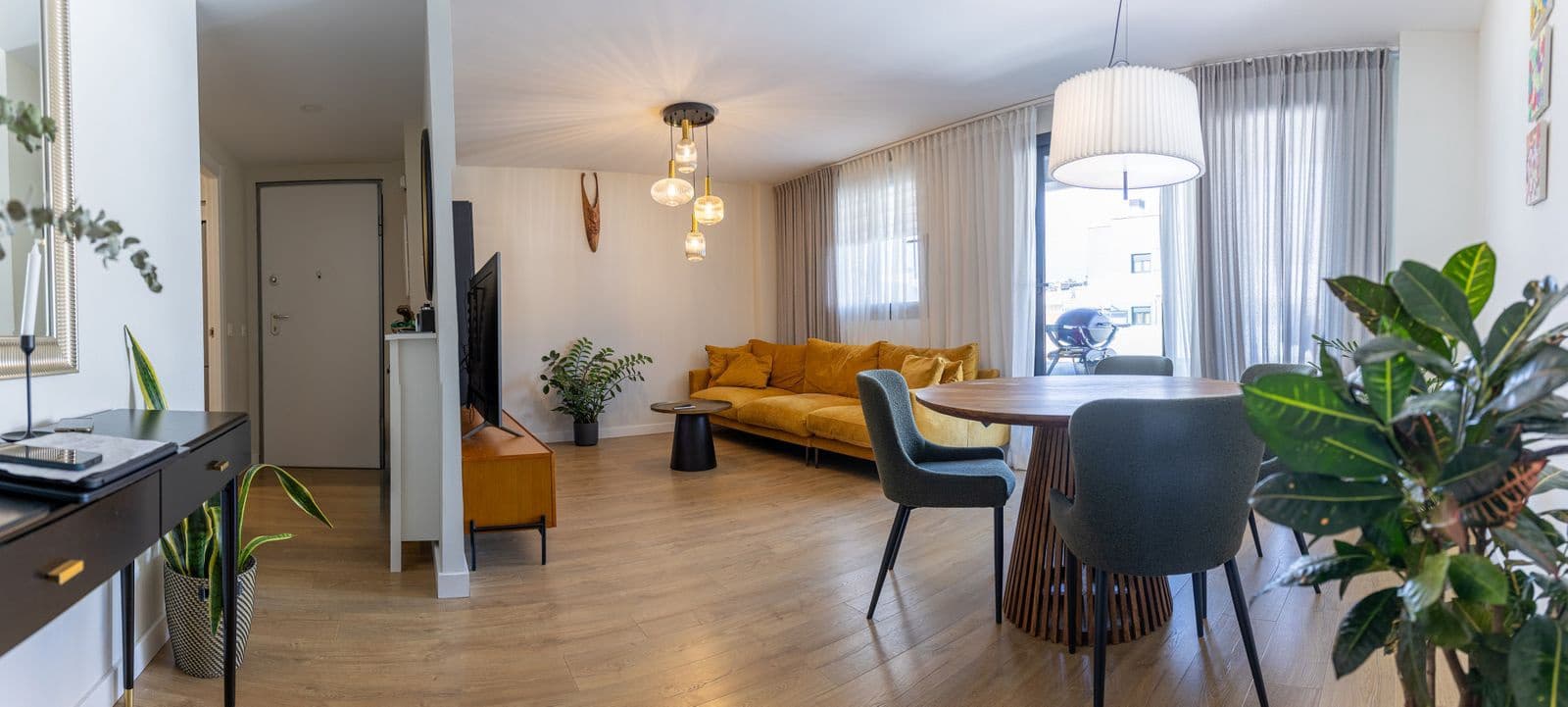 3 makuuhuone Huoneisto myytävänä paikassa Estepona - 420 000 € (Ref: 9439020)