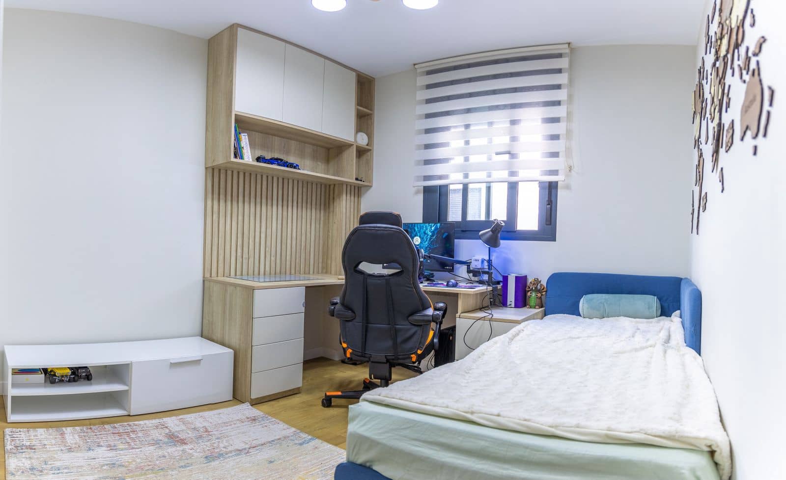 3 makuuhuone Huoneisto myytävänä paikassa Estepona - 420 000 € (Ref: 9439020)