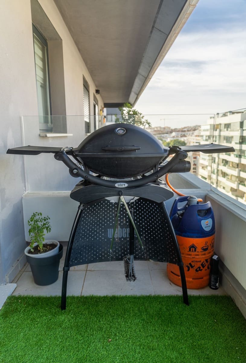 3 makuuhuone Huoneisto myytävänä paikassa Estepona - 420 000 € (Ref: 9439020)