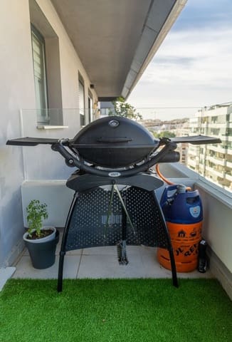 3 makuuhuone Huoneisto myytävänä paikassa Centro, Estepona - 420 000 € (Ref: 9439020)