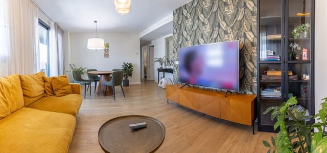 3 makuuhuone Huoneisto myytävänä paikassa Centro, Estepona - 420 000 € (Ref: 9439020)