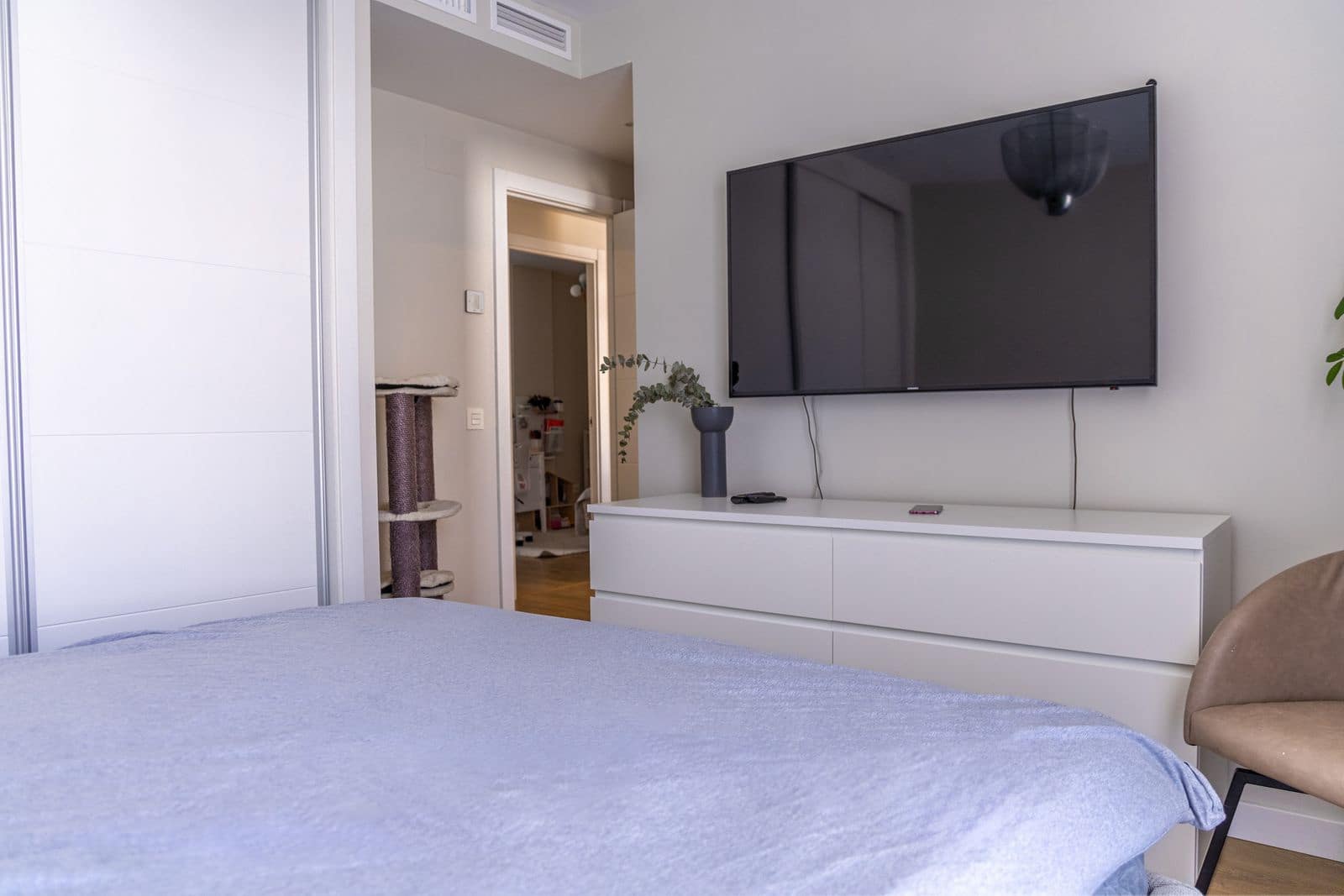 3 makuuhuone Huoneisto myytävänä paikassa Estepona - 420 000 € (Ref: 9439020)