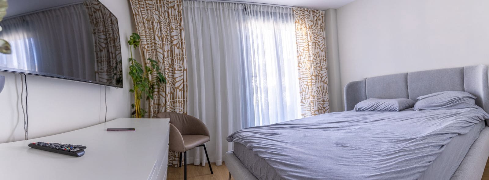 3 makuuhuone Huoneisto myytävänä paikassa Estepona - 420 000 € (Ref: 9439020)