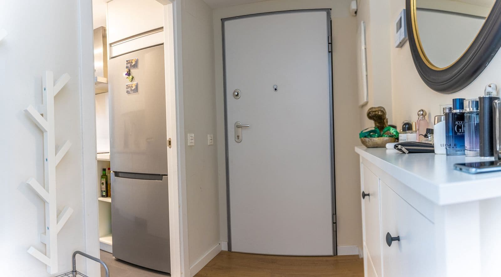 3 makuuhuone Huoneisto myytävänä paikassa Estepona - 420 000 € (Ref: 9439020)