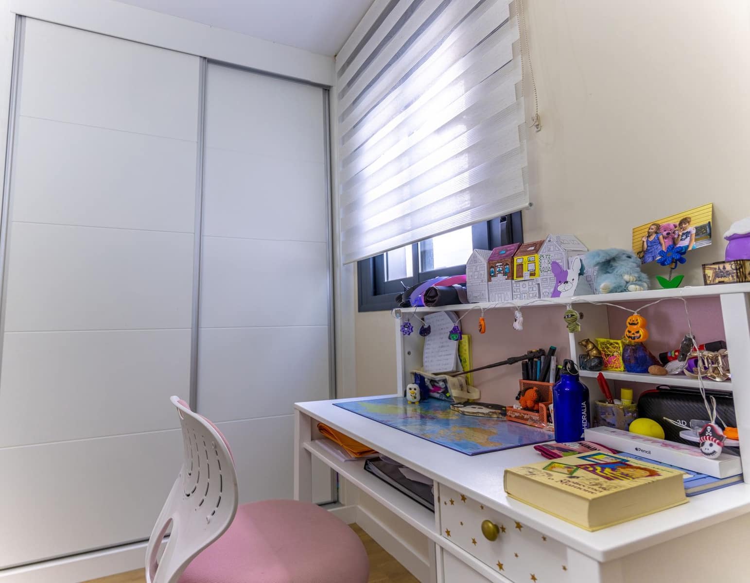 3 makuuhuone Huoneisto myytävänä paikassa Estepona - 420 000 € (Ref: 9439020)